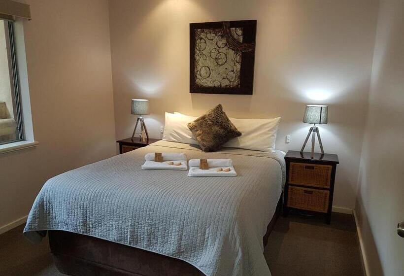 침실 2개 아파트, Adamsons Riverside Accommodation