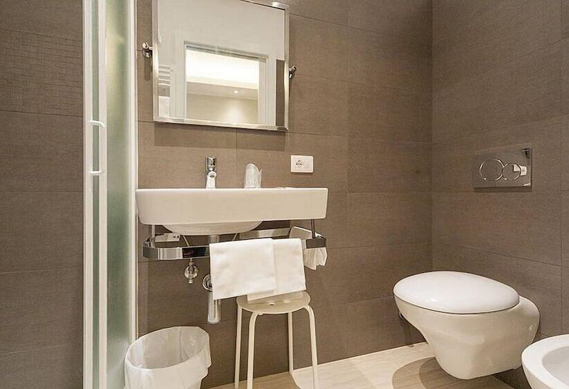 Номер Superior, Albergo Il Ponte