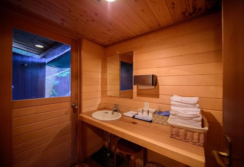Номер Стандарт, 료칸 여명 旅館 黎明 Ryokan Reimei