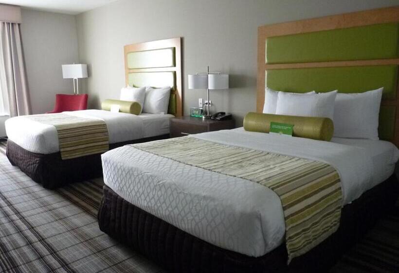 Номер Стандарт, La Quinta By Wyndham Paducah