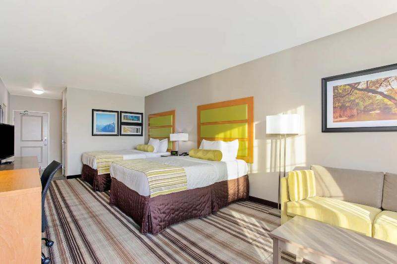 Номер Стандарт, La Quinta By Wyndham Paducah