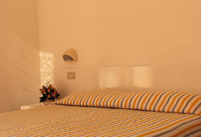 Апартаменты 2 Спальни, Residence Club Azzurro