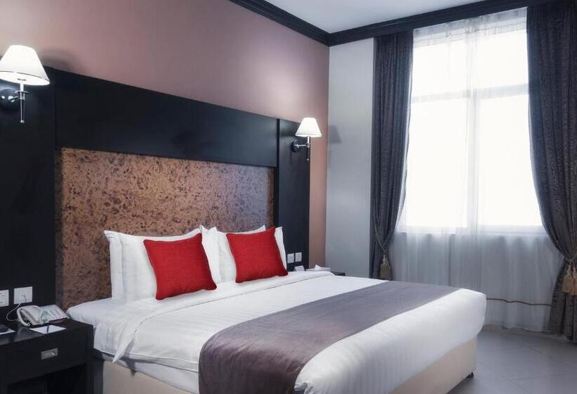 اتاق لوکس, Royal Phoenicia