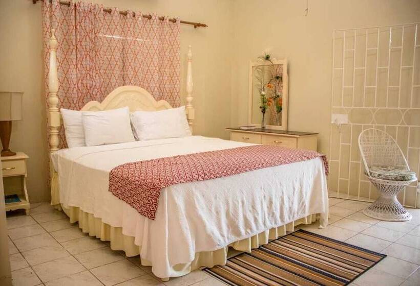 اتاق لوکس, Silver Creek Resort