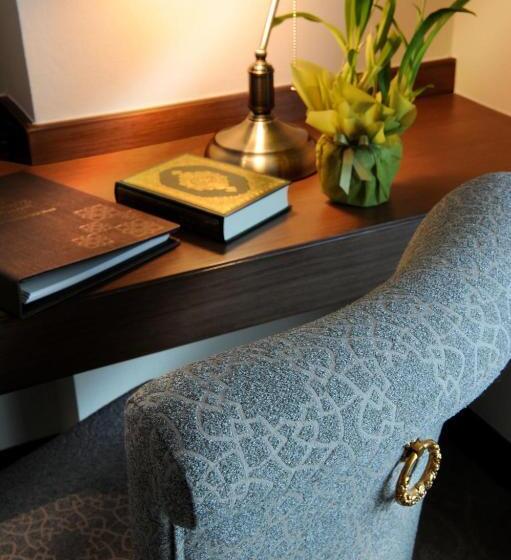 اتاق سوپریور, Al Meroz Hotel Bangkok   The Leading Halal