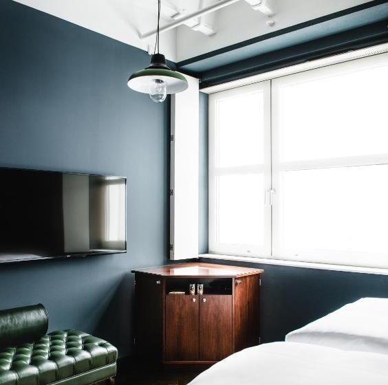 컴포트 룸, Grand Ferdinand Vienna – Your Hotel In The City Center