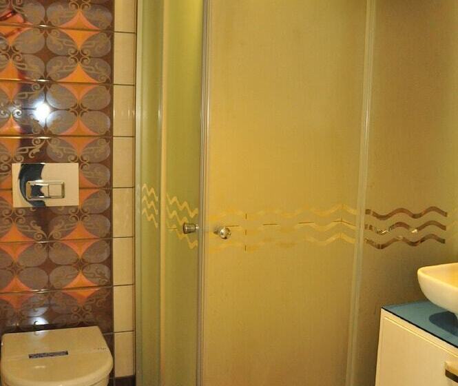 Standard Single Room Sea View, Aura Boutique