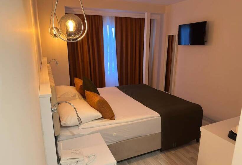 Standard Single Room Sea View, Aura Boutique
