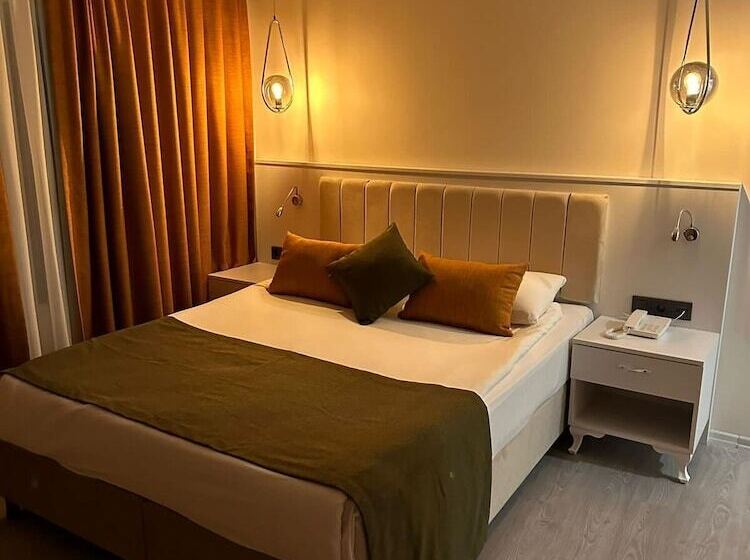 Standard Single Room Sea View, Aura Boutique