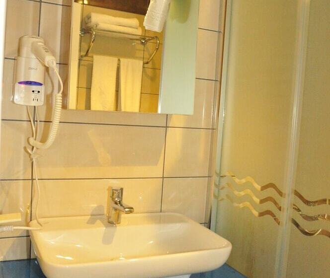 Triple Room Sea View, Aura Boutique