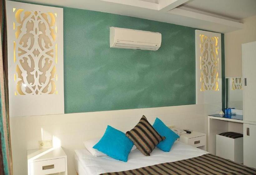 Standard Single Room Sea View, Aura Boutique