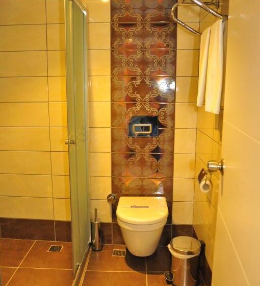Standard Triple Room Sea View, Aura Boutique