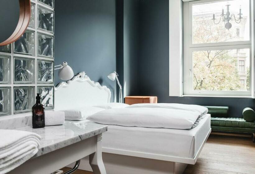 스탠다드 룸, Grand Ferdinand Vienna – Your Hotel In The City Center