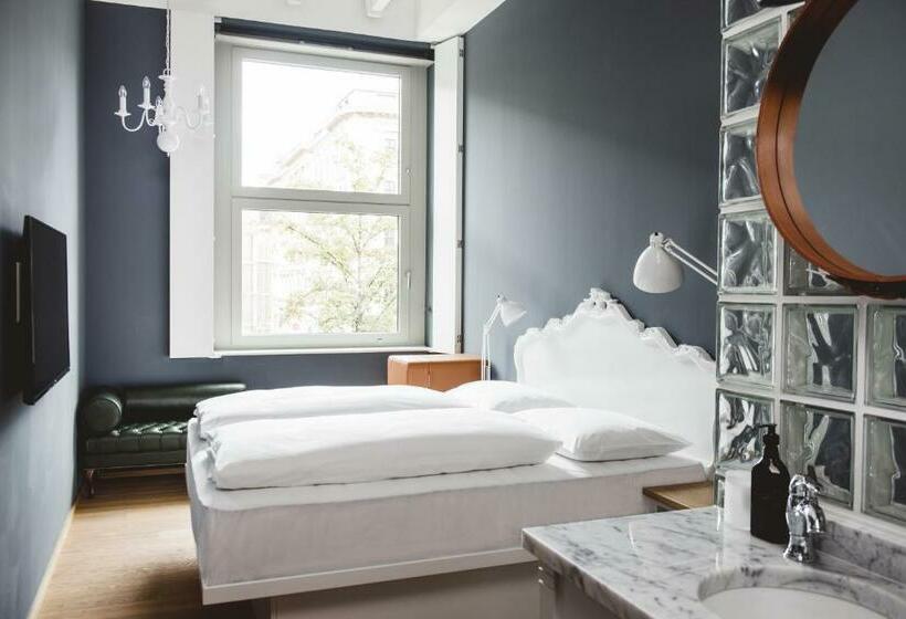 스탠다드 룸, Grand Ferdinand Vienna – Your Hotel In The City Center