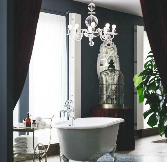 스위트, Grand Ferdinand Vienna – Your Hotel In The City Center