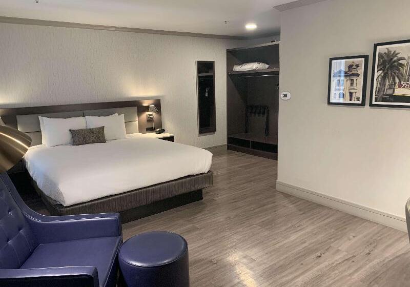 اتاق استاندارد با چشمانداز باغ, Matildas Hotel Boutique