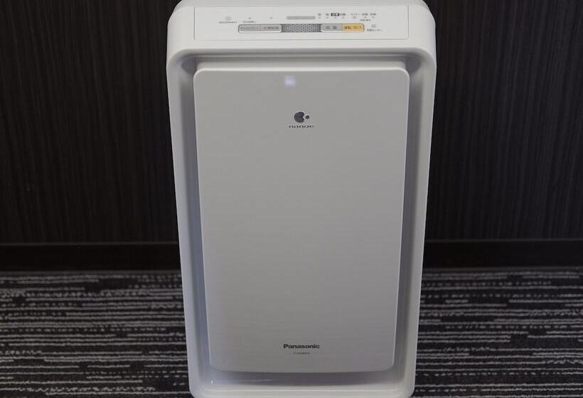 스탠다드 룸, Niigata Daiichi