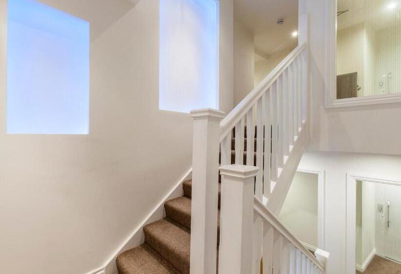 חדר סטנדרט, Hotel Shepherds Bush London