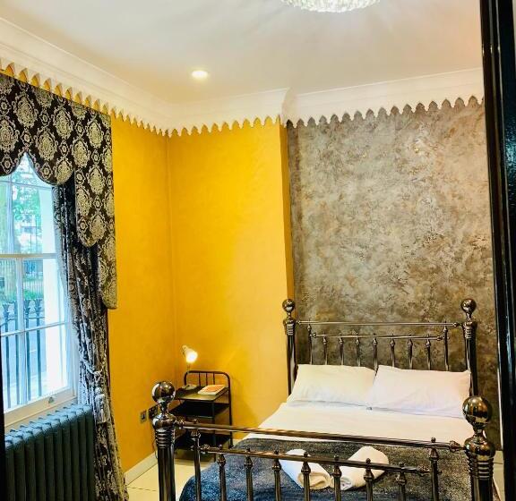 Номер Стандарт, The Melville Hotel By Rokxy  Kings Cross