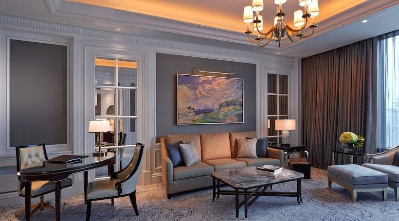سوئیت پریمیوم, The Ritzcarlton, Macau