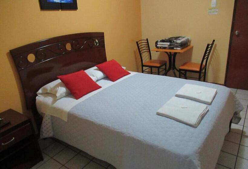 스탠다드 룸, Kurmi Hostel Lima Airport
