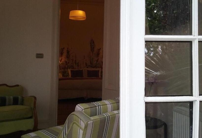 سوئیت کلاسیک, Matildas Hotel Boutique