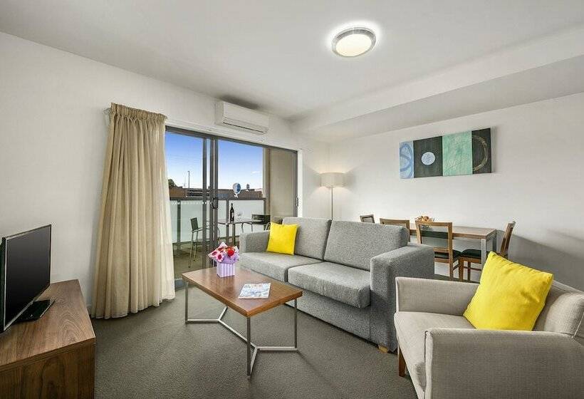 带1个卧室的公寓, Quest Dubbo