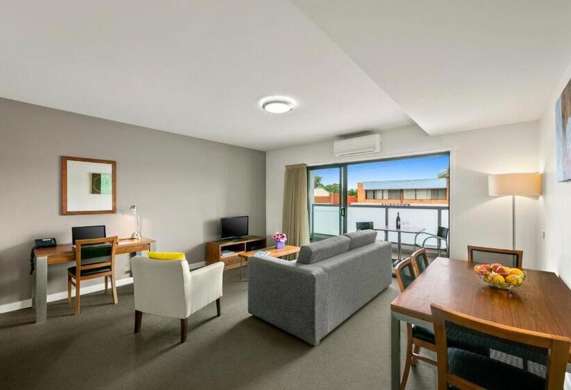 带1个卧室的公寓, Quest Dubbo