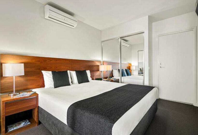 带2个卧室的公寓, Quest Dubbo