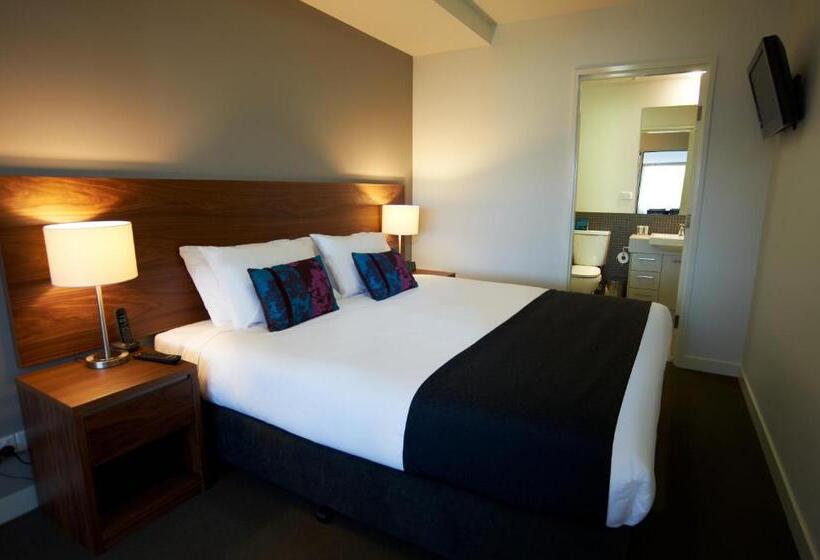 带3个卧室的公寓, Quest Dubbo