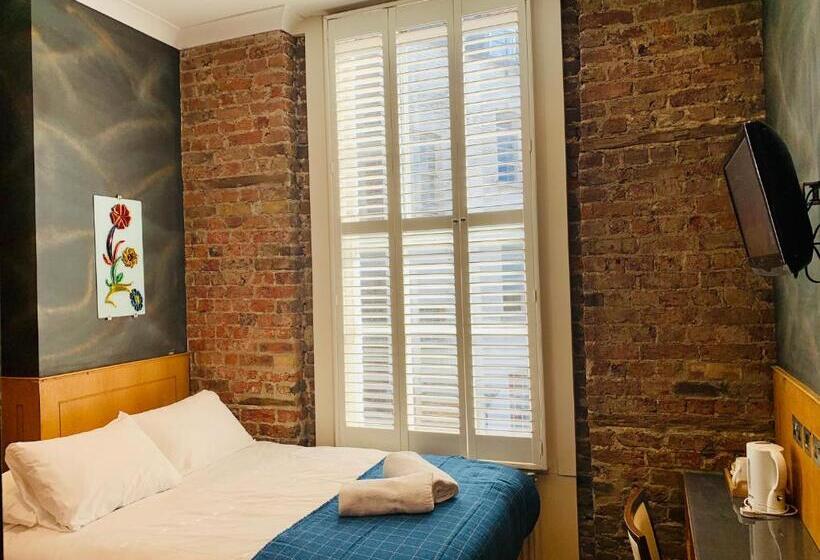 Номер Стандарт, The Melville Hotel By Rokxy  Kings Cross