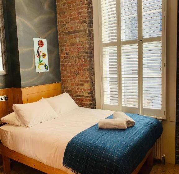 Номер Стандарт, The Melville Hotel By Rokxy  Kings Cross