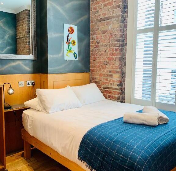 Номер Стандарт, The Melville Hotel By Rokxy  Kings Cross