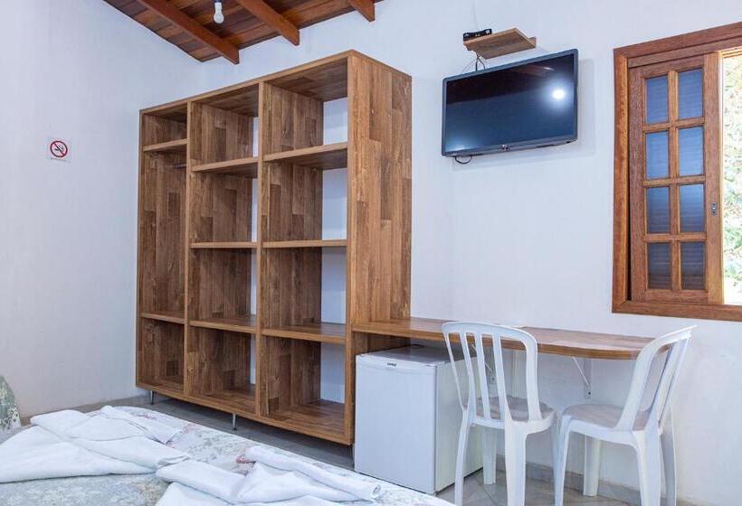 스위트, Alemao Beach De Ilhabela