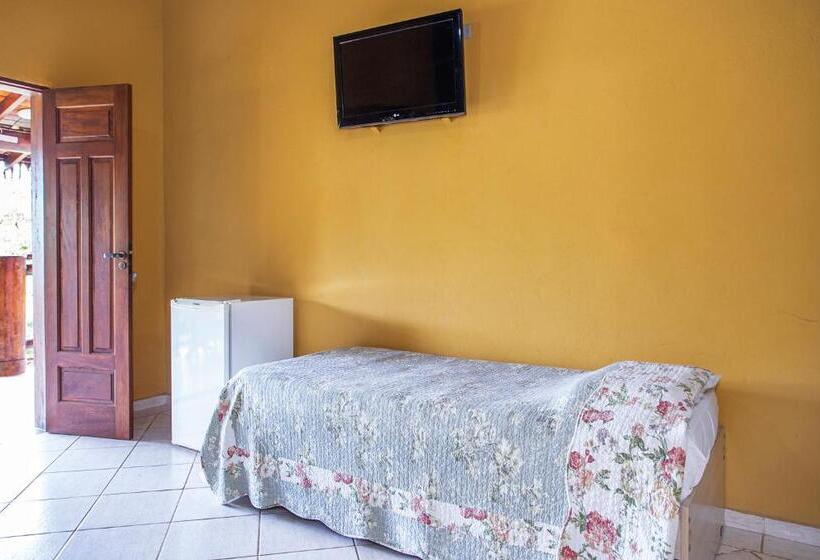 스위트, Alemao Beach De Ilhabela