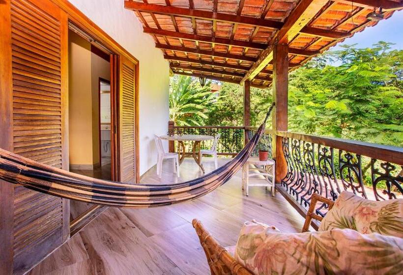 디럭스 스위트, Alemao Beach De Ilhabela