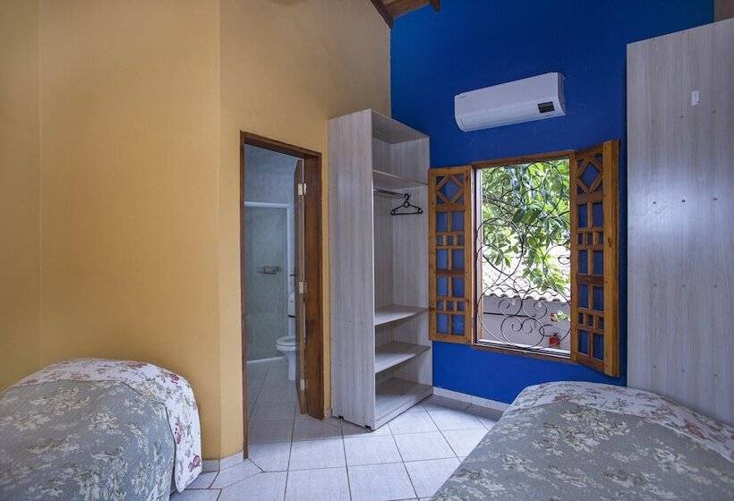 스위트, Alemao Beach De Ilhabela
