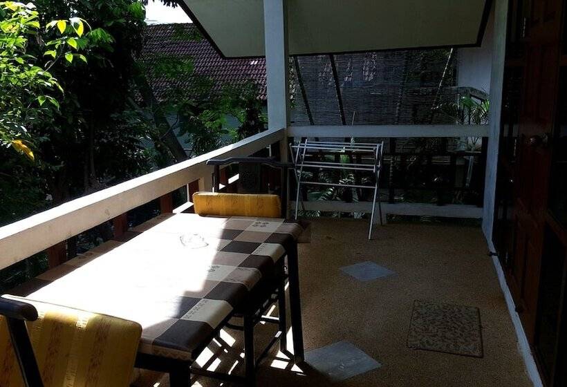 بانگلوی لوکس, Baan Suan Sook Resort