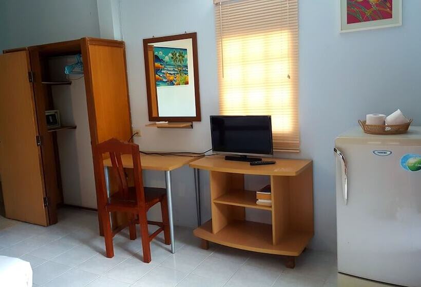 بانگلوی لوکس, Baan Suan Sook Resort