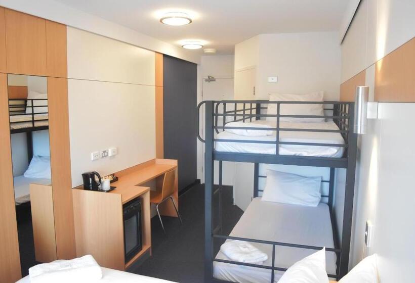 패밀리 룸, Ibis Budget Gosford