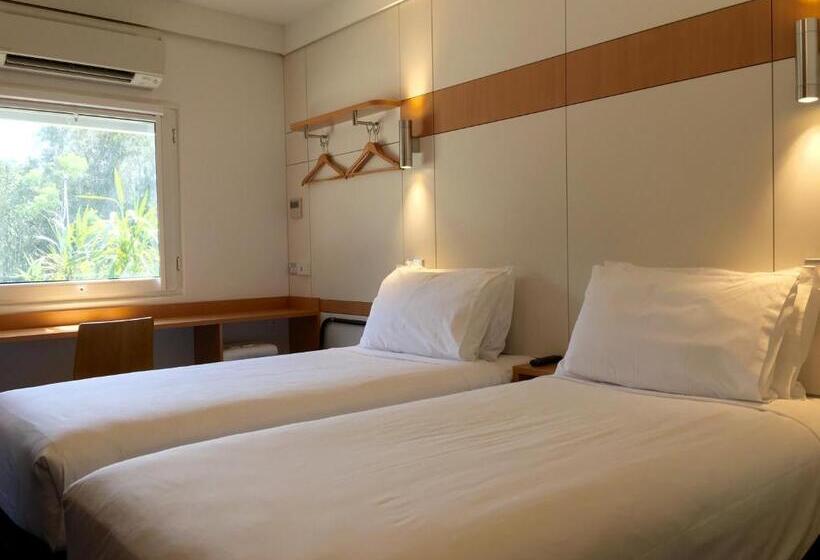 스탠다드 룸, Ibis Budget Gosford