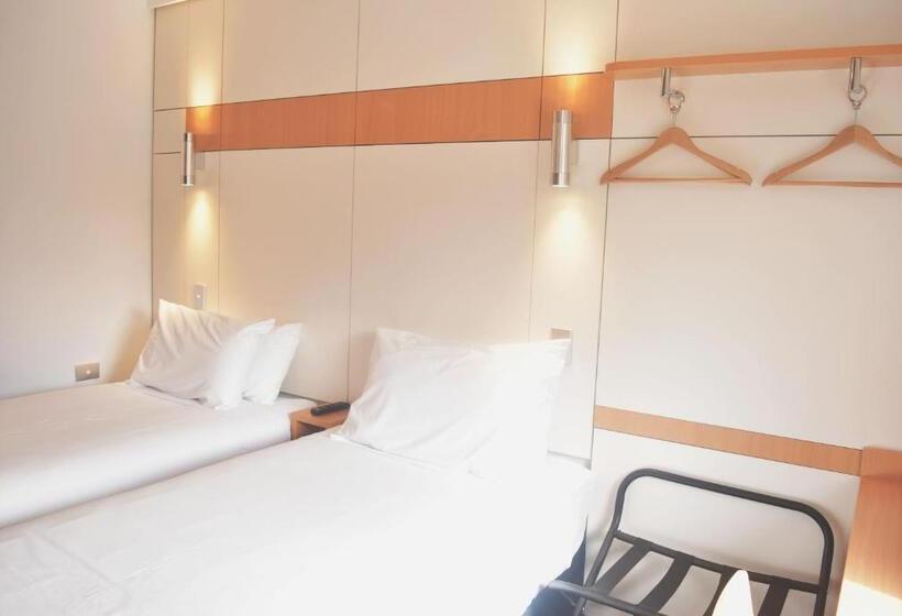 스탠다드 룸, Ibis Budget Gosford