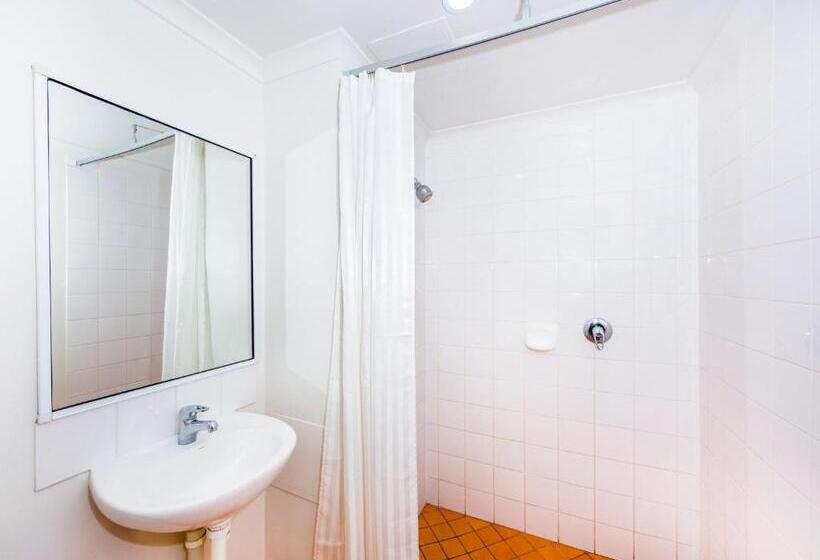 اتاق استاندارد, Ibis Budget Dubbo