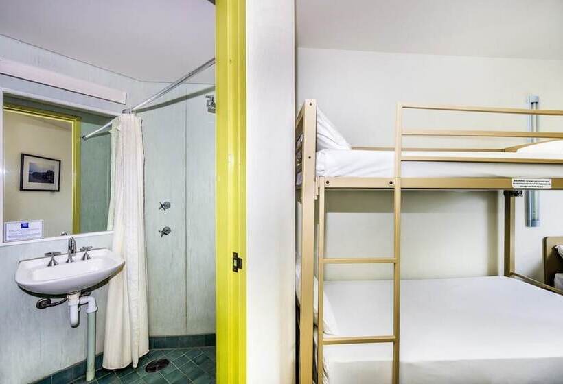 اتاق استاندارد, Ibis Budget Dubbo