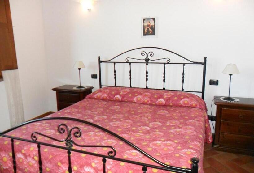 Апартаменты 1 Спальня, Il Chiassetto Agriturismo No Kids