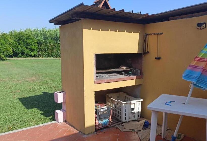 Апартаменты 1 Спальня, Il Chiassetto Agriturismo No Kids