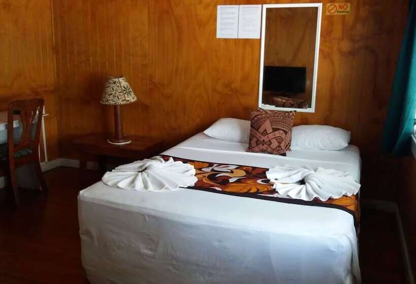 اتاق استاندارد, Millenia Samoa
