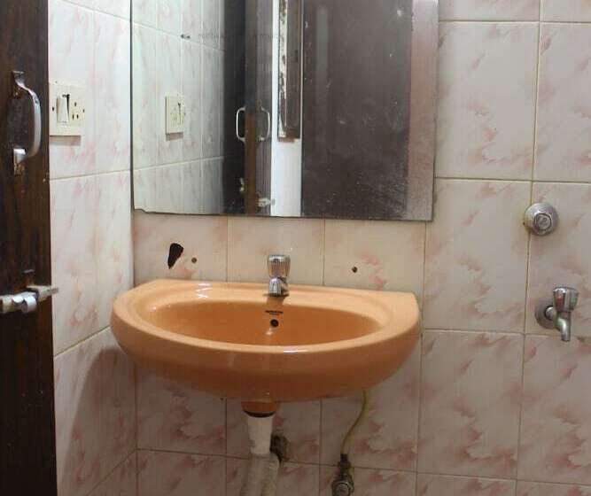 豪华房间, Poonam Village Resort