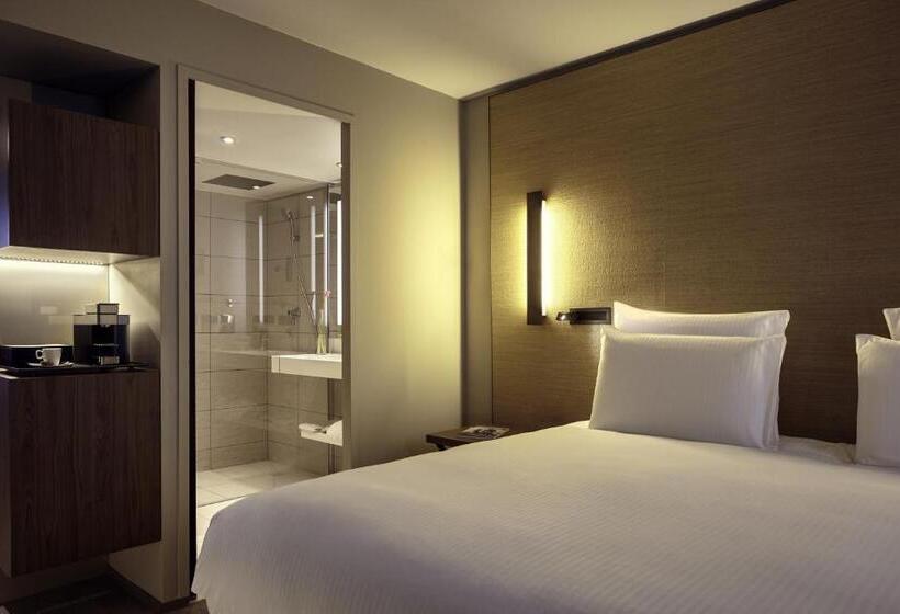 Классический Номер, Pullman Paris Roissy Cdg Airport