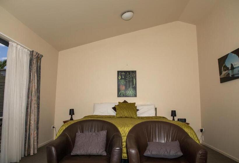 豪华工作室, Peninsula Motel